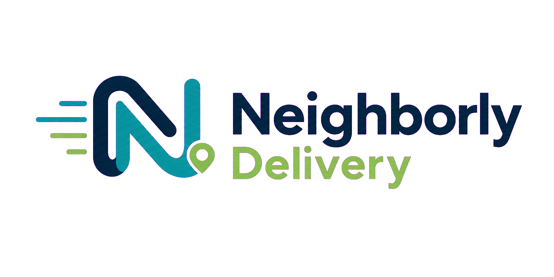 Neighborly Delivery